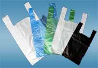 bolsas camiseta